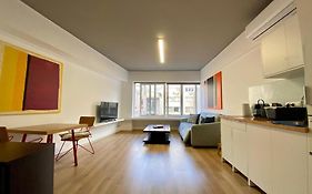 Mosaikon Guesthouses #Nikiou Str