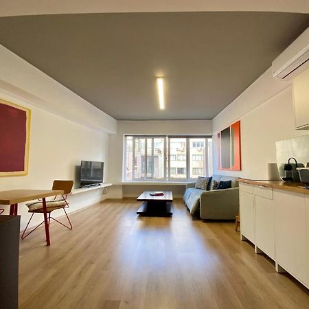 Mosaikon Guesthouses #Nikiou Str Αθήνα Εξωτερικό φωτογραφία