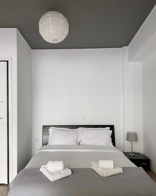 Mosaikon Guesthouses #Nikiou Str Αθήνα Εξωτερικό φωτογραφία