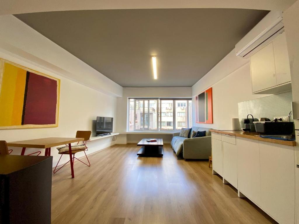 Mosaikon Guesthouses #Nikiou Str Αθήνα Εξωτερικό φωτογραφία